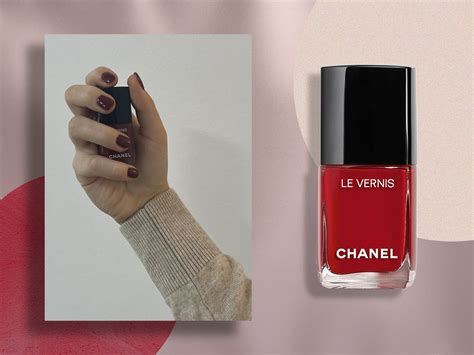 chanel christmas nail polish|chanel nail polish boots.